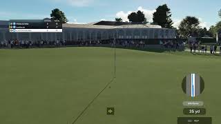 Pga tour 2k23