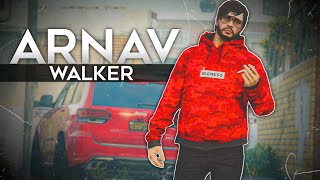 Arnav Walker / Soulcity RP / Red Mafia / Chill Stream