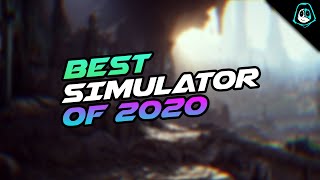 I FOUND THE MOST REALISTIC SIMULATOR EVER CREATED!