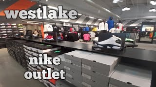 nike outlet westlake