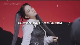 JISOO - All Eyes On Me (Español)