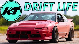 🔴 Assetto Freeroam into Drift Tandems! (Live)