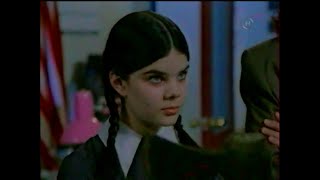 т/с Нова сімейка Аддамсів / The New Addams Family (1998) | Новий, 23.03.2002