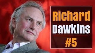 Best of Richard Dawkins debates, arguments, lectures, and interviews #5 | Mind blowing doc - The Bes