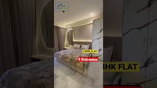 Luxury 2 & 3 bhk Flat in Jaipur Jagatpura | Flats in jaipur | Jaipur Jagatpura Property  9610079200