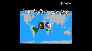 Entonces Antes y Después Portugal 🇵🇹 Countryballs Pol Balls.