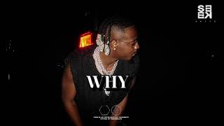 "WHY" | Young Jonn x Asake x BNXN Type Beat | Afrobeat Instrumental 2024 | [AMAPIANO]