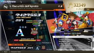 KINGDOM HEARTS Melody of Memory - L'Oscurità dell'Ignoto - Proud - A+++ [Full Chain]