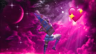 Say So 💖 (Fortnite Montage)