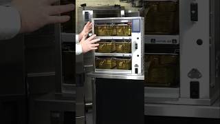 Moduline, Duke and Henny Penny hot holding solutions available from Jestic Foodservice #shorts