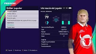 eFootball PES 2021 SEASON UPDATE_20240120161156