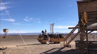 Afrikaburn 2019