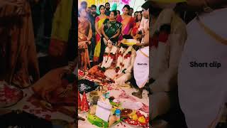 LATEST VIDEO OF HARISH KALYAN GETTING MARRIED🔥LOVE MARRIAGE aa.? #harishkalyan #harishkalyanmarriage