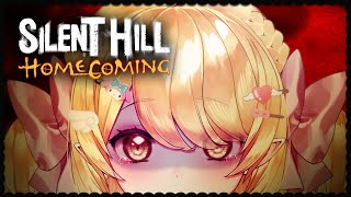 Silent Hill Homecoming #4 ♡ Jugando por primera vez  ° ୨୧ °.♡˖✧