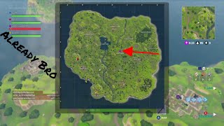 We Are My Teammates Going? (Fortnite Battle Royal)