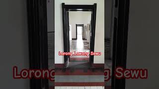 Lorong Lawang Sewu