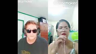 #gaano kita kamahal with #starmaker JHODI