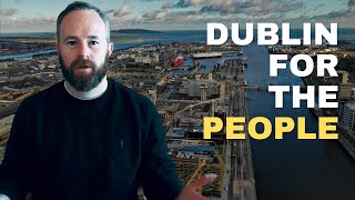 Big Announcement - DUBLIN for the People