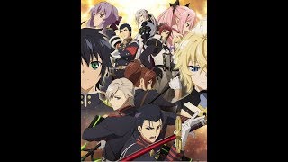 Owari No Seraph (AMV) !!!