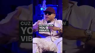 LL Cool J About THE FORCE Album Meaning #rap #rapper #shorts #llcoolj #eminem