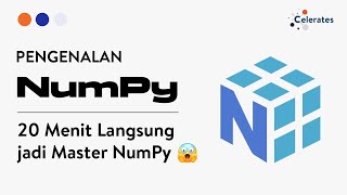 Pengenalan NumPy dalam Python