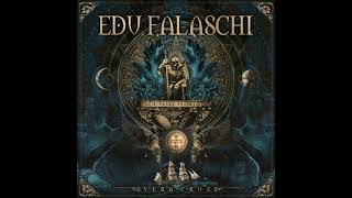 Edu Falaschi - Face Of The Storm (feat. Max Cavalera) (Vera Cruz)