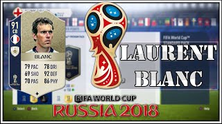 FIFA 18 - WORLD CUP PACK OPENING! MASSIVE PRIME ICON PACKED!