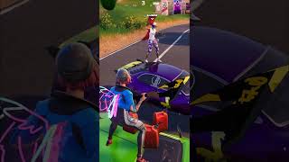 ВЗРЫВНЫЙ ПОЛЁТ!? Миф или Правда!? #fortnite #fortniteclips #fortniteunderground