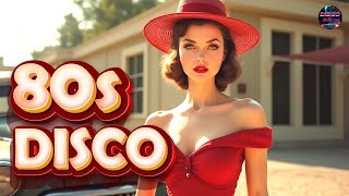 80s90s Disco Hits - Italo Disco Music GolDen Megamix 2024 - Nonstop Disco Remix Music Playlist