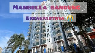 REVIEW HOTEL MARBELLA BANDUNG || 2024