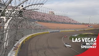 A. J. Allmendinger Wins At Las Vegas