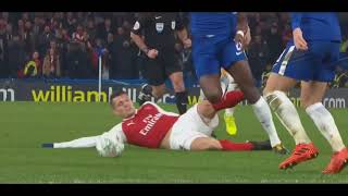 Chelsea vs Arsenal 0-0 - All Goals & Extended Highlights