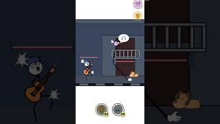 Thief puzzle level 134 | #shorts #viral #youtubeshorts