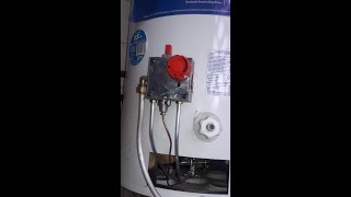 COMO ENCENDER UN TERMOTANQUE BOILER (VÍDEO-NUEVO)