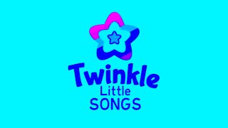 Twinkle Little song logo intro Effects । preview 2 Effects