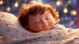 Relaxing Lullaby for a Sleeping Baby - The Best Mood for Your Little One