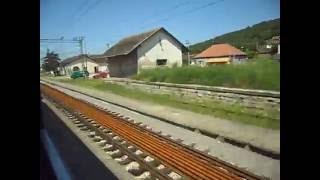 Serbian railways V - 2016 , Srpske železnice V - 2016