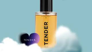 Tender | Perfumes for the Modern Contemporary Indian.