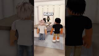 ❤️ School Love | Clever Son Tries To Fool Us | 🏡 Roblox Story #roblox #gaystory