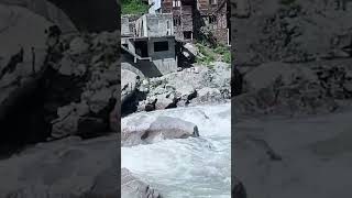 kundal shahi Naeelam valley azad kashmir