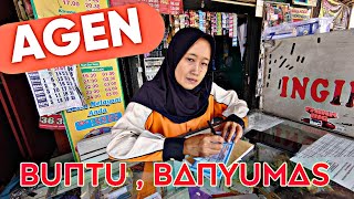 Salah Satu Agen Terbaik Sugeng Rahayu Di Buntu Banyumas , Mantap Bu Win!