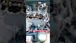 engine#broken#tata#automobile #youtubeshorts