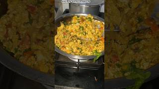 Egg bhurji by Kitchen WITH SHAHREEN#shortsviral