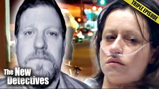 Worst Ohio Murders Of Season 9 | TRIPLE EPISODE | The New Detectives