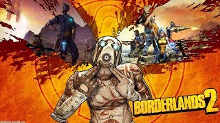 Borderlands 2 - Optional Quests #borderlands