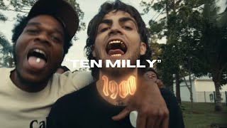 [SAMPLE] 1900 Rugrat x Skrilla Type Beat "Ten Milly"