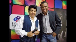 GERARDO MORAN EL FIN DE SEMANA CON MARTIN ARI PARTE 1