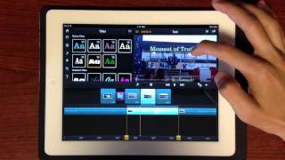 Avid Studio for New iPad - Review