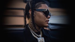 Young MA Type Beat "Black Scheme" 2023