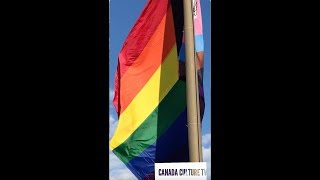 Pride / Fierté Montréal 2023